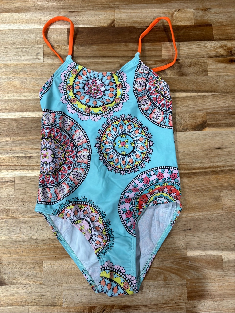 Women’s One Piece Swimsuit Medium New without Tags